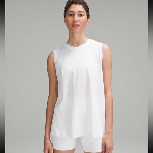 Lululemon All Yours Tank - Picture 3 of 8